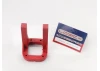 Engine Mount Long 60/90 (Red)
