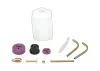 Fuel Tank - 60cc/2oz (Purple)