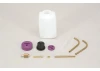 Fuel Tank - 60cc/2oz (Purple)