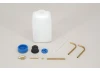 Fuel Tank - 120cc/4oz (Blue)