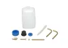 Fuel Tank - 120cc/4oz (Blue)