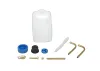 Fuel Tank - 120cc/4oz (Blue)