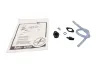 Fuel Plug & Mounting