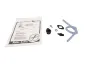 Fuel Plug & Mounting