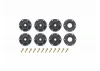 Louise RC SC-Pioneer 1:10 Tyres On 12/14/17mm Hex Wheels (2)