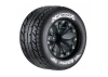 Louise RC MT-Rocket 1:10 Soft 1/2 Offset/Black Gp Jato 2WD