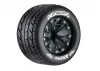Louise RC MT-Rocket 1:10 Soft 1/2 Offset/Black Gp Jato 2WD