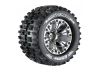 Louise RC MT-Pioneer 1:10 Sof T 1/2 Offset/Chrome Gp Jato 2W