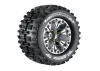 Louise RC MT-Pioneer 1:10 Sof T 1/2 Offset/Chrome Gp Jato 2W