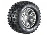 Louise RC MT-Pioneer 1:10 Sof T 0 Offset/Chrome Ep Stampede
