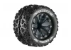 Louise RC MT-Spider 1:10 Soft 1/2 Offset/Black Gp Jato 2WD