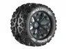 Louise RC MT-Spider 1:10 Soft 0 Offset/Black Ep Stampede 2