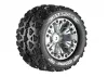 Louise RC MT-Spider 1:10 Soft 0 Offset/Chrome Ep Stampede 2