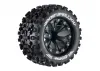 Louise RC MT-Uphill 1:10 Soft 1/2 Offset/Black Gp Jato 2WD