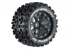Louise RC MT-Uphill 1:10 Soft 0 Offset/Black Ep Stampede 2