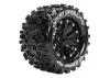 Louise RC MT-Uphill 1:10 Soft 0 Offset/Black Ep Stampede 2
