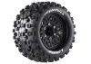 Louise RC MT-Uphill Removable Hex 12 - 14 - 17mm 0 + 1/2 Offset