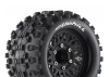 Louise RC MT-Uphill Removable Hex 12 - 14 - 17mm 0 + 1/2 Offset