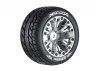 Louise RC ST-Rocket 1:10 Soft 0 Offset/Chrome