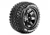 Louise RC ST-Hummer 1:10 Soft Hex 14mm/Black Chrome Arrma G