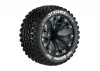 Louise RC ST-Hummer 1:10 Soft 1/2 Offset/Black Gp Jato 2WD