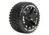 Louise RC ST-Hummer 1:10 Soft 1/2 Offset/Black Gp Jato 2WD