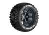 Louise RC ST-Hummer 1:10 Soft Hex 14mm/Black Arrma Granite