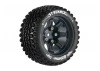 Louise RC ST-Hummer 1:10 Soft Hex 14mm/Black Arrma Granite