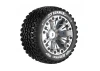 Louise RC ST-Hummer 1:10 Soft 0 Offset/Chrome Ep Stampede 2
