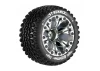 Louise RC ST-Hummer 1:10 Soft 1/2 Offset/Chrome Gp Jato 2WD