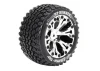 Louise RC ST-Hummer 1:10 Soft 1/2 Offset/Chrome Gp Jato 2WD