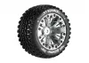 Louise RC ST-Hummer 1:10 Soft 0 Offset/Chrome Ep Stampede 2