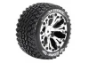 Louise RC ST-Hummer 1:10 Soft 0 Offset/Chrome Ep Stampede 2