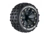 Louise RC ST-Jumbo 1:10 Soft 1/2 Offset/Black Gp Jato 2WD R