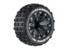 Louise RC ST-Jumbo 1:10 Soft 1/2 Offset/Black Gp Jato 2WD R
