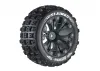 Louise RC ST-Jumbo 1:10 Soft 0 Offset/Black Ep Stampede 2W
