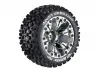 Louise RC ST-Uphill 1:10 Soft 1/2 Offset/Chrome Gp Jato 2WD