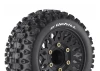 Louise RC ST-Uphill Removable Hex 12 - 14 - 17mm 0 + 1/2 Offset