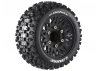 Louise RC ST-Uphill Removable Hex 12 - 14 - 17mm 0 + 1/2 Offset
