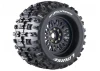 Louise RC MT-Pioneer Removable Hex 17mm 1:8 0 + 1/2 Offset