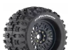 Louise RC MT-Pioneer Removable Hex 17mm 1:8 0 + 1/2 Offset
