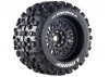 Louise RC MT-Uphill Removable Hex 17mm 1:8 0 + 1/2 Offset