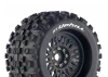 Louise RC MT-Uphill Removable Hex 17mm 1:8 0 + 1/2 Offset