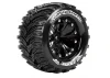 Louise RC MT-Cyclone 1:10 Sof T 1/2 Offset/Black Gp Jato 2WD