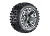 Louise RC ST-Pioneer 1:10 Sof T 1/2 Offset/Chrome Gp Jato 2W