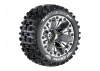 Louise RC ST-Pioneer 1:10 Sof T 1/2 Offset/Chrome Gp Jato 2W