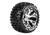 Louise RC ST-Pioneer 1:10 Sof T 1/2 Offset/Chrome Gp Jato 2W