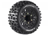 Louise RC ST-Pioneer Removable Hex 12 - 14 - 17mm 0 + 1/2 Offset