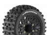 Louise RC ST-Pioneer Removable Hex 12 - 14 - 17mm 0 + 1/2 Offset