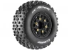 Louise RC SC-Rock 1:10 Fr Soft Removable Hex 12 - 14 - 17mm